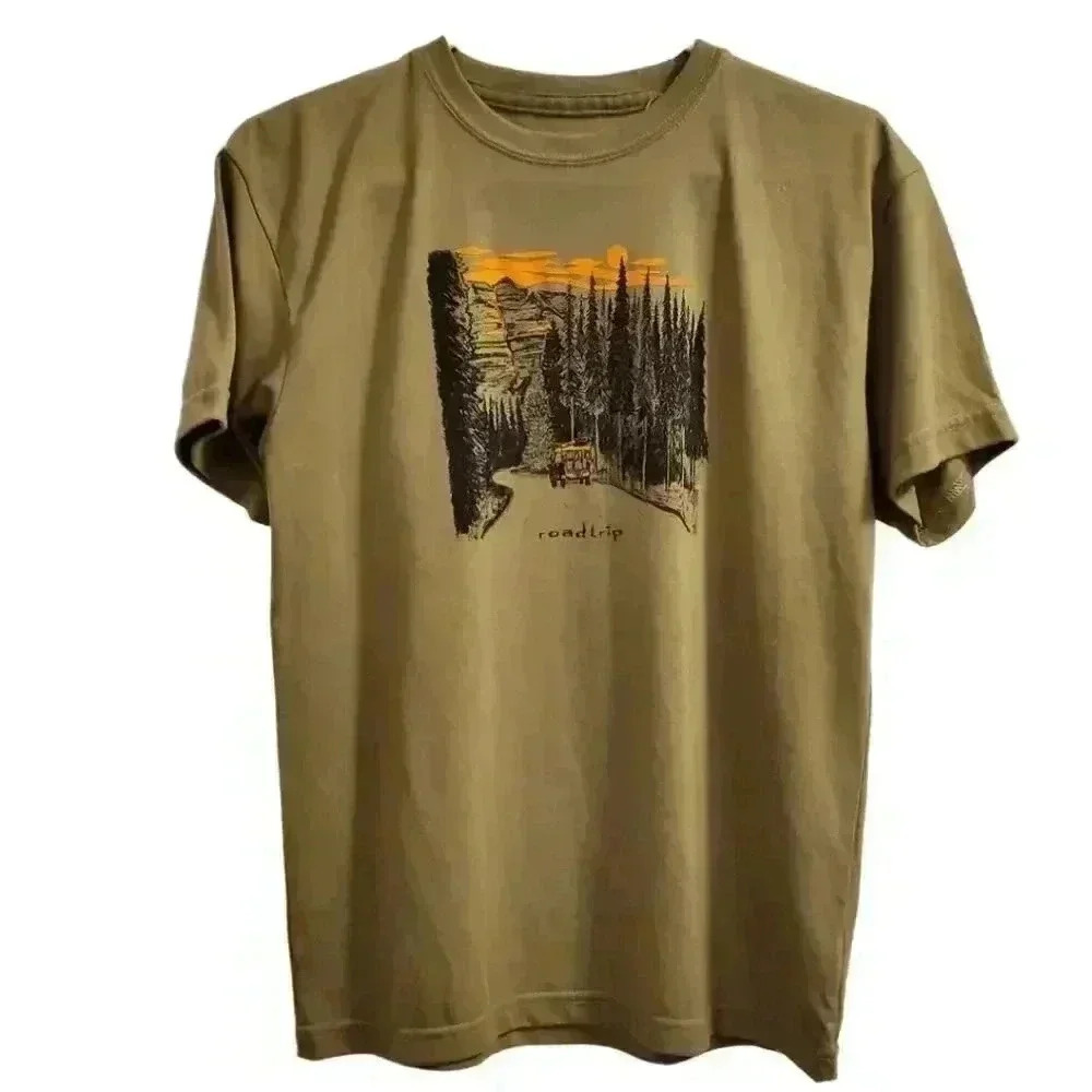 𝗩𝗮𝗽𝗼𝗿 𝗔𝗽𝗽𝗮𝗿𝗲𝗹 𝘚𝘰𝘭𝘢𝘳 𝘗𝘳𝘰𝘵𝘦𝘤𝘵𝘪𝘰𝘯 Shirt Youth L 𝗡𝗪𝗢𝗧